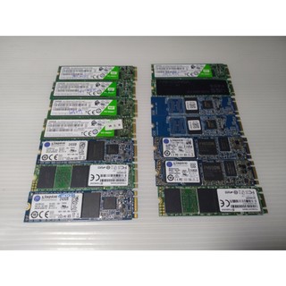 240G 各廠牌 M.2 SATA 2280 240GB SSD 固態硬碟 WD KINGSTON CRUCIAL