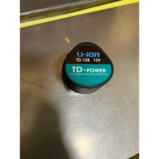 TD-128用配件 充座 通用牧田10.8V TD090 下單請選擇要的商品