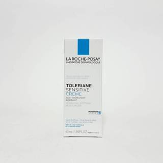 理膚寶水多容安舒緩保濕面霜40ml 公司貨