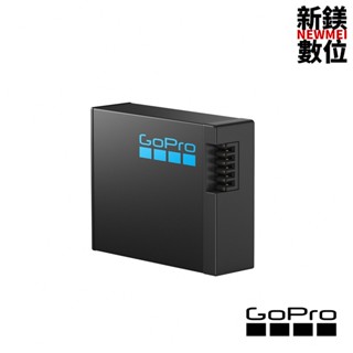 GoPro HERO 13 專用 Enduro 高續航充電電池 AEBAT-001