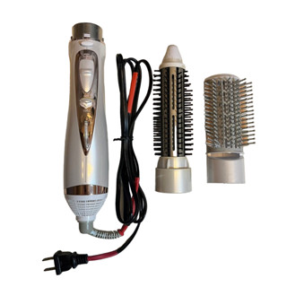 ❮二手❯ 日本 KOIZUMI 小泉成器 負離子整髮器 吹風機 KHC-5110 電棒捲 電捲棒 造型梳 電吹風