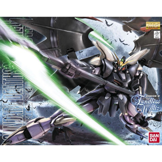 {鋼彈的屋-模型工作室} 萬代 MG 1/100 地獄 死神 EW 殺肉 零件