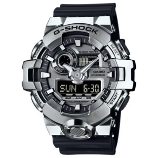 G-SHOCK / GM-700-1A / 卡西歐 CASIO [ 官方直營 ] 指標數位經典大錶殼