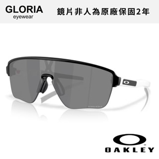 OAKLEY｜OO9415-01 Corridor SQ 運動太陽眼鏡 【葛洛麗雅眼鏡】