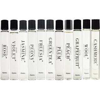 【Apieu】香氛滾珠香水瓶10ml｜韓國 熱銷 D783682