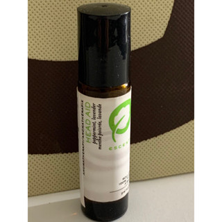 代購 加拿大Escents Head aid 無釐頭 Roll on滾珠精油棒9ml 30ml 100ml