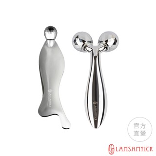 lsy 林三益 雙皇按摩組 消水腫法寶 定點按摩有感