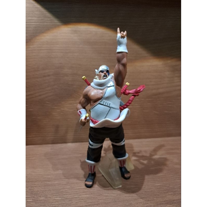 【百變之星】火影忍者 火影 超彩色 盒玩 奇拉比 尾獸 八尾 殺人蜂 宇智波 佐助