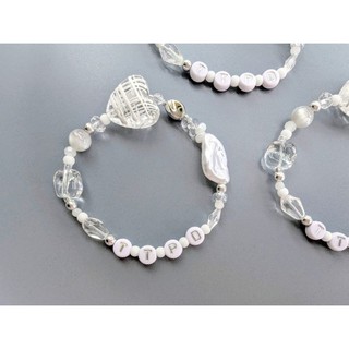 TTPD 泰勒絲 友誼手鍊（現貨實拍）Taylor Swift bracelets◾The Cedrus