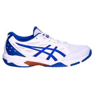 Asics 亞瑟士 GEL-ROCKET 11 羽排鞋 排球鞋 室內球鞋 1073A077-100