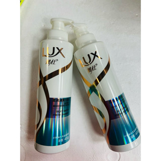 麗仕柔亮清爽洗髮乳400g