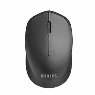 PHILIPS 飛利浦 光學無線滑鼠【智慧休眠系統】 無線滑鼠 滑鼠 無限滑鼠 辦公室滑鼠 SPK7344