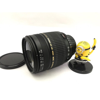 【挖挖庫寶】騰龍 TAMRON AF 28-300mm F3.5-6.3 XR LD IF 高倍率旅遊鏡 尼康NIKON