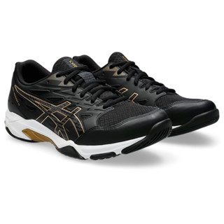 Asics 亞瑟士 GEL-ROCKET 11 羽排鞋 排球鞋 室內球鞋 1071A094-004