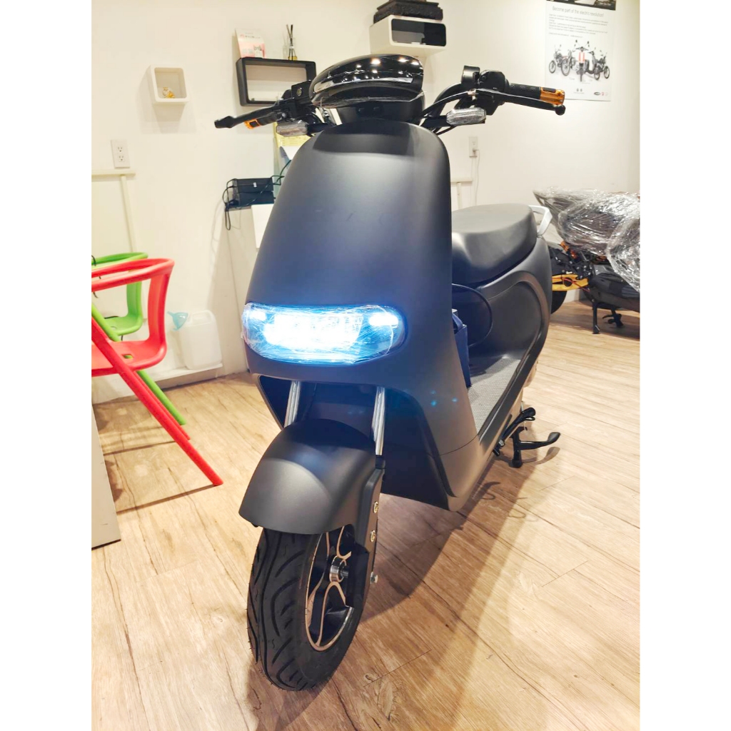 (倍特能電動車) 台廠製造 錡明 EGC-B01 EB-1 免駕照 14歲可騎 微型電動車 電動自行車 新北市 台北市