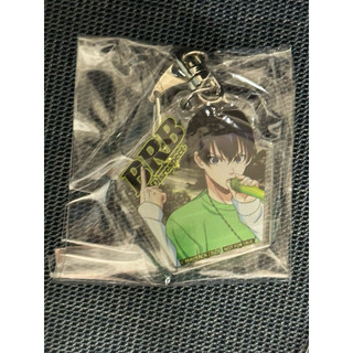 藍色監獄 鐵人 卡拉OK 潔 世一 吊飾 BRB