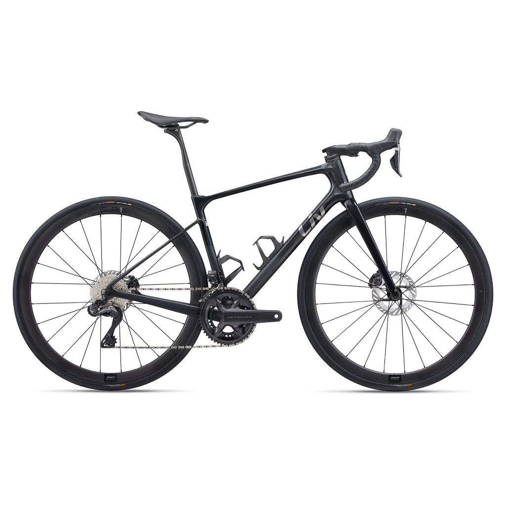 🔥全新公司貨🔥Liv 2024 Avail Advanced Pro 0 女性公路自行車- 碳纖黑 聊聊享優惠
