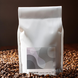 春富咖啡Chunfu Coffee/堅果特調配方/中深焙義式配方豆/超值綜合豆/新鮮烘焙咖啡豆
