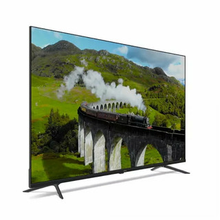 【PHILIPS 飛利浦 】55型4K Google TV 智慧顯示器(55PUH7159)