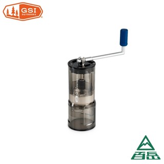 [GSI]JAVA GRIND咖啡研磨器 79487【士林百嶽】原廠正貨，實體店面有保障