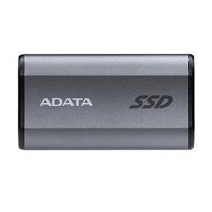 威剛 SSD SE880 4TB 1TB 500G外接式固態硬碟SSD(鈦灰) 支援 USB 3 . 2