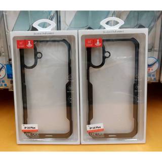 【台灣3C】全新 Apple iPhone 16 Plus 專用甲殼蟲防護殼 背蓋 保護殼 防摔防撞抗震