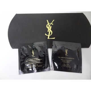 YSL 恆久完美無瑕持妝粉底 LN4 LN7 聖羅蘭 YSL 午夜粉底 期限2025-26年【領券免運】