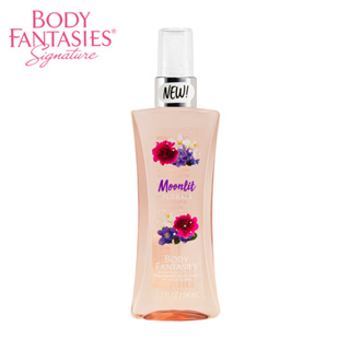 獨家販售【body fantasies身體幻想】夜香 香水 94ml (花果調) Moonlit Florals