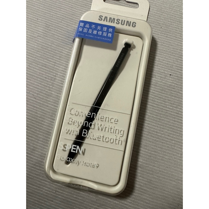 三星Galaxy note 9 Spen/全新/原廠/Samsung