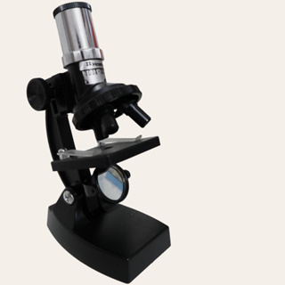早期 老玩具 收藏 兒童玩具 復古顯微鏡 hamlet microscope japan