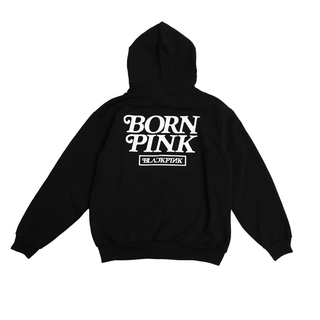 Kpop on sale blackpink hoodie