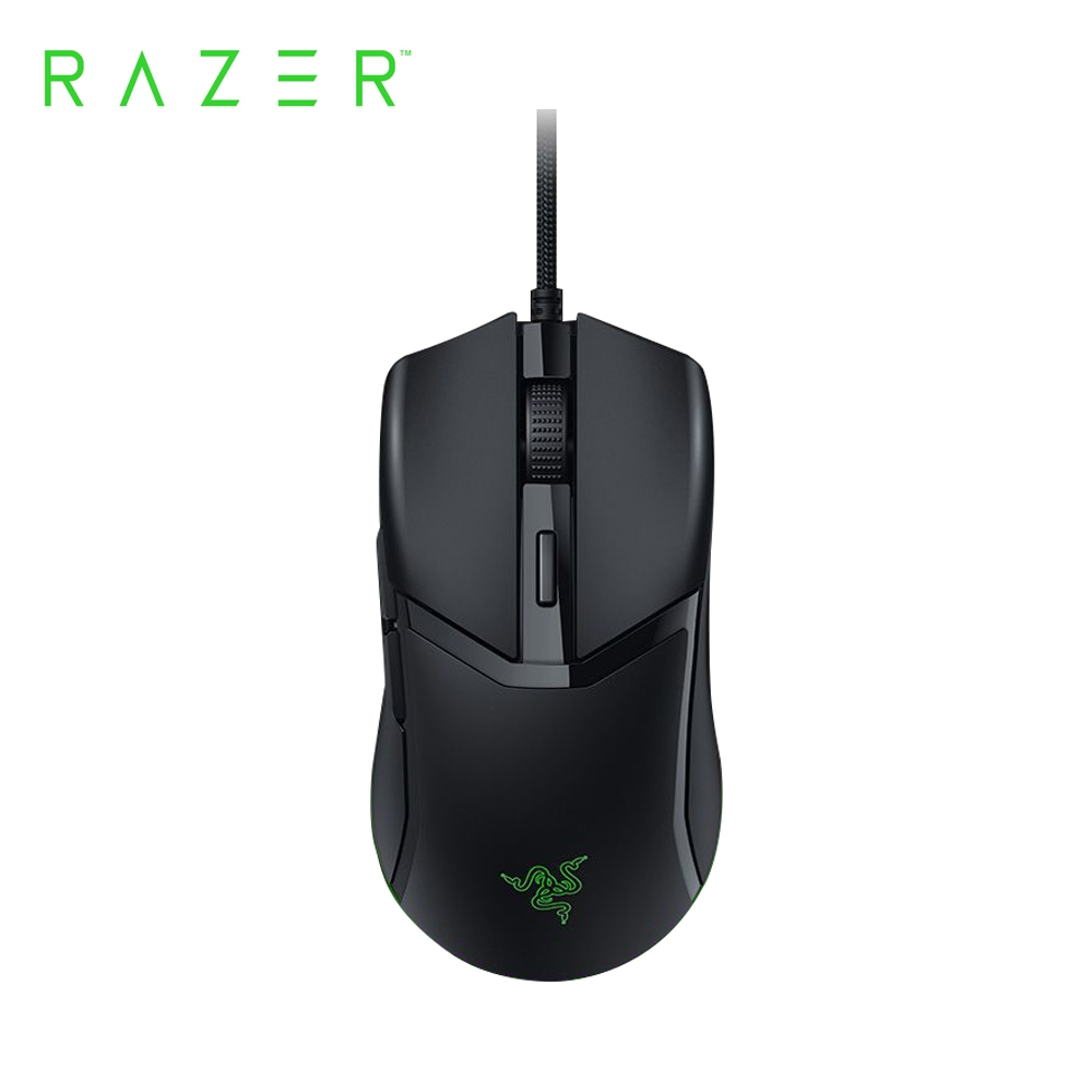 全新含稅 Razer 雷蛇 Cobra 響尾蛇 有線電競滑鼠