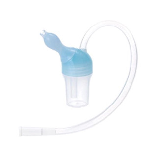 貝親Pigeon 新調整式吸鼻器/新生兒清潔鼻涕（耳鼻科推薦）