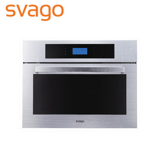 SVAGO 嵌入式蒸烤箱 不含安裝 SK1664S