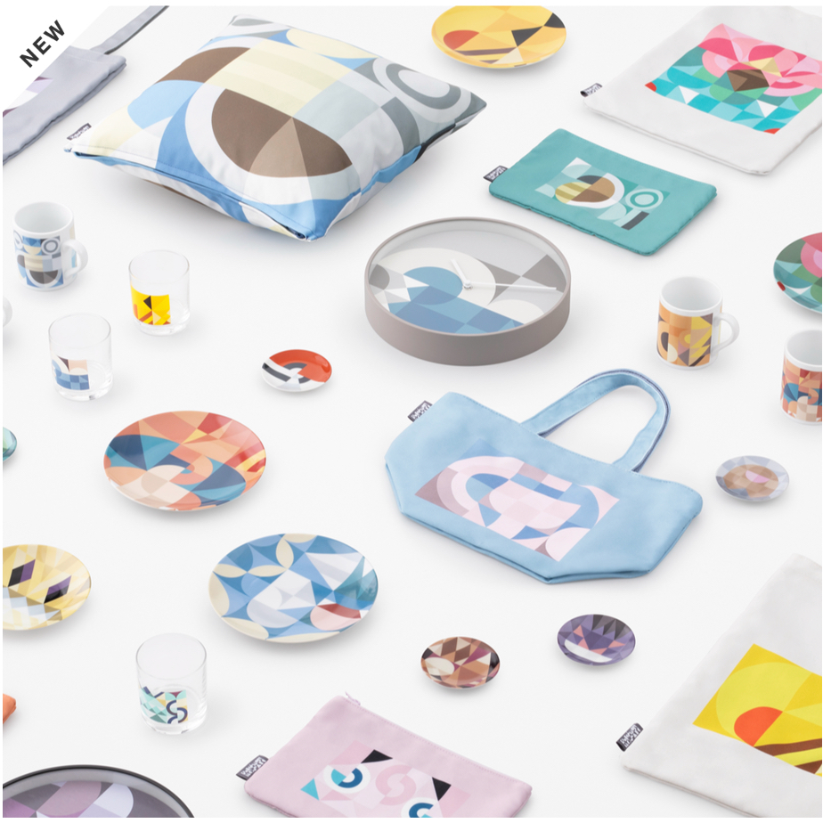 nendo house x Pokemon 日本限定 寶可夢聯名 皮卡丘 噴火龍 耿鬼 馬克杯 枕頭套 零錢包 盤子