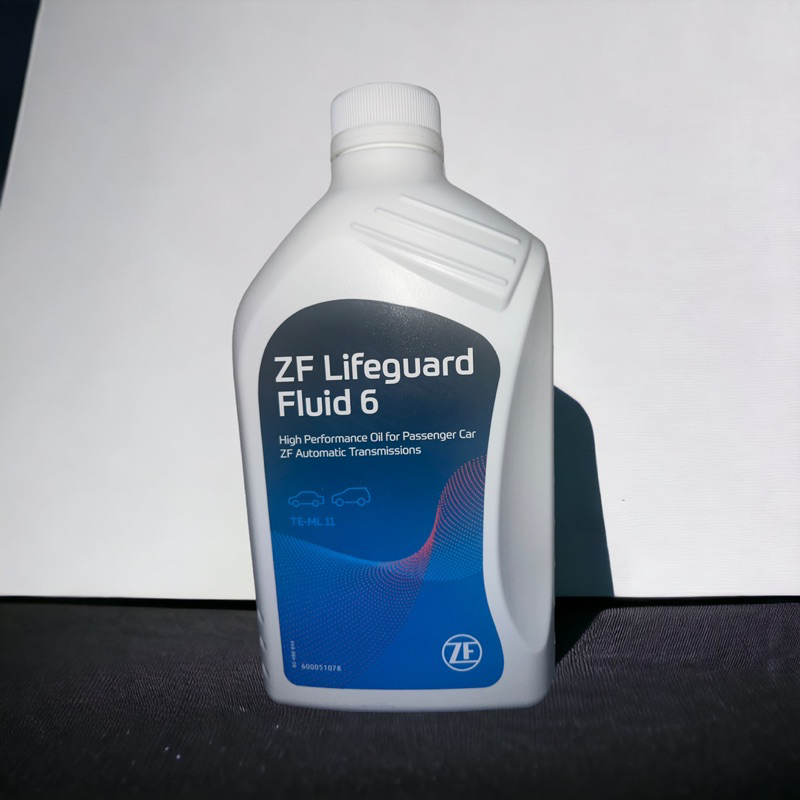 【Elistudio】 ZF 6HP ATF 寶馬 BMW 六速手自排 自動變速箱油  自排油