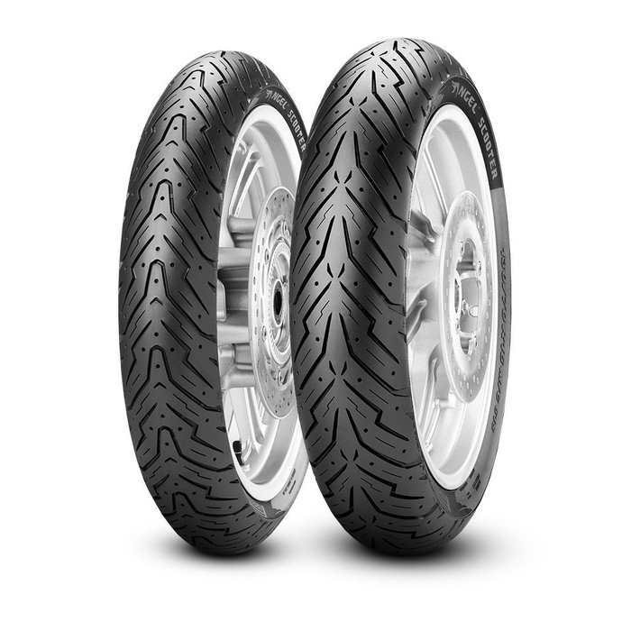 Pirelli 倍耐力 天使胎 angel 120/70-15 Xmax Forza TT93 S98 紅惡魔