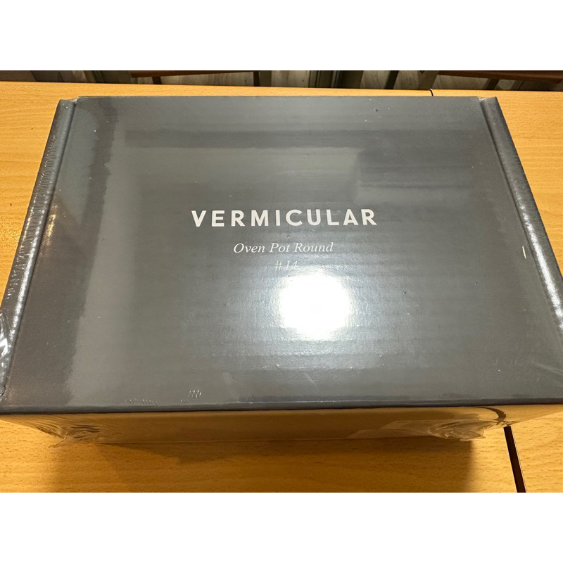 【日本直送！快速發貨！】Vermicular 烤箱鍋 圓形 14cm 無水搪瓷鍋 IH對應