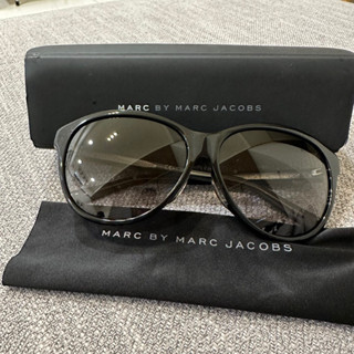 Marc by Marc jacobs 太陽眼鏡 墨鏡 二手 義大利製