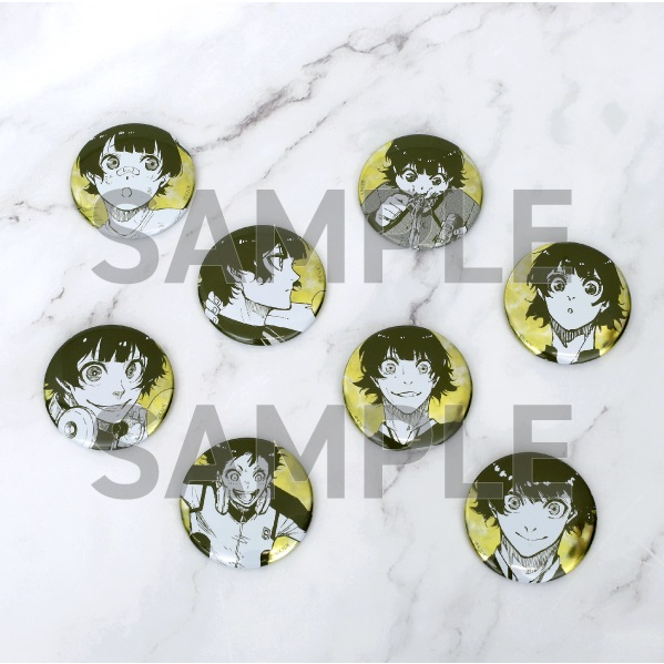 【TSK代購/現貨】藍色監獄展 原畫展 藍色監獄 徽章 角色徽章 蜂樂 蜂樂迴 盲抽 抱盒 原畫 個人池