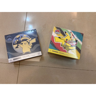 PTCG WCS 2023 寶可夢卡牌 日本橫濱世界賽 限定商品【傷害指示物】拉麵 皮卡丘 拉普拉斯 限購