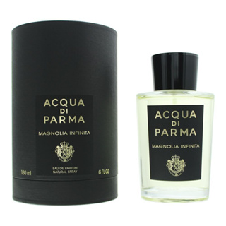Acqua di Parma 帕爾瑪之水 無限木蘭 Magnolia Infinita 淡香精 180ML《魔力香水店》