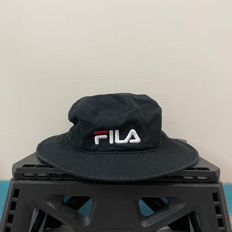 FILA 漁夫帽日本購入