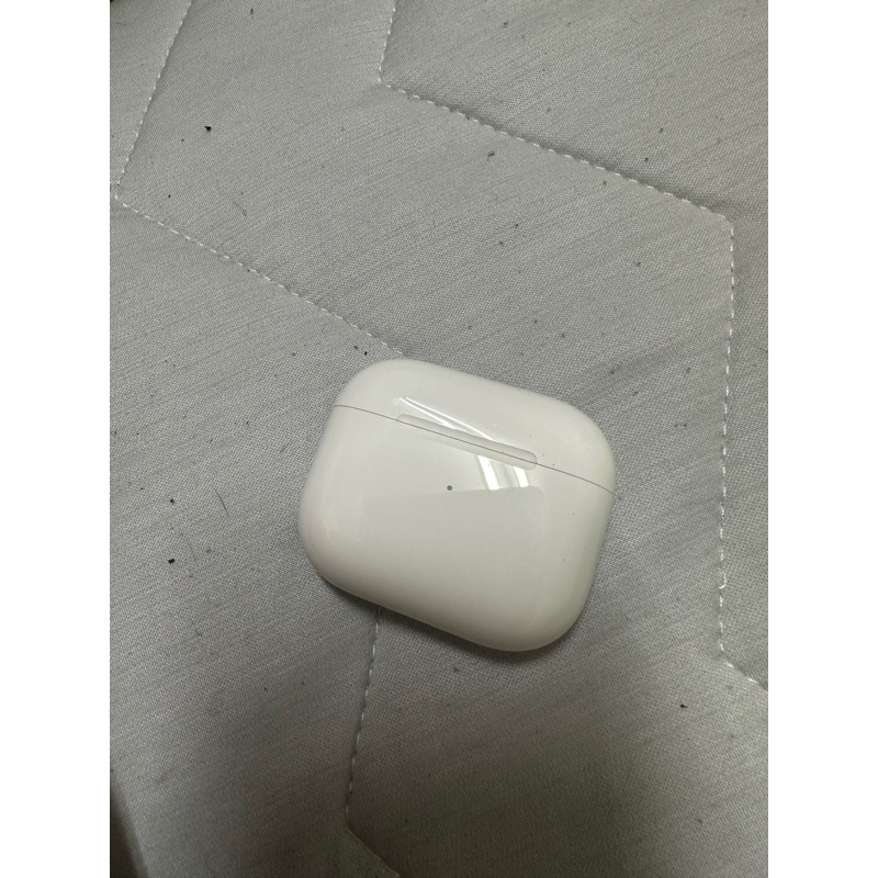 AirPods 3代 充電盒 二手