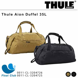 THULE 瑞士 旅行袋 行李箱 滾輪式手提包