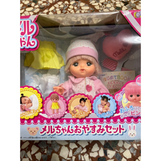 Peggy6693玩具商舖～小美樂娃娃晚安組～特價中