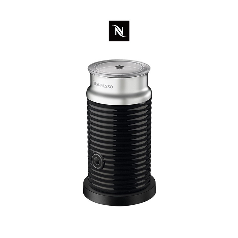 [二手] Nespresso Aero3 TW standalone 奶泡機