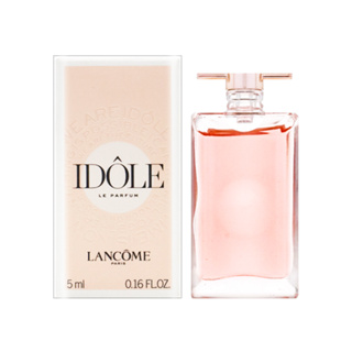 LANCOME 蘭蔻｜IDOLE 唯我香水 5ml