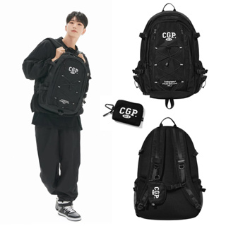 正品免運 CODE:GRAPHY Cgp Arch Logo 後背包 韓國代購 CGP背包 書包