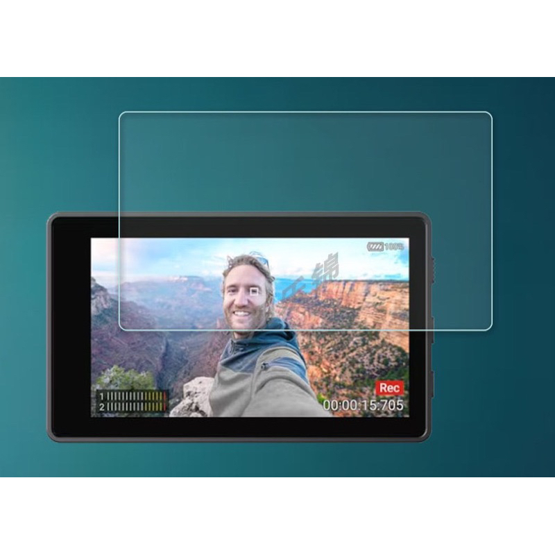 Sony Xperia PRO-I Vlog 外接螢幕 XQZ-IV01 螢幕保護貼